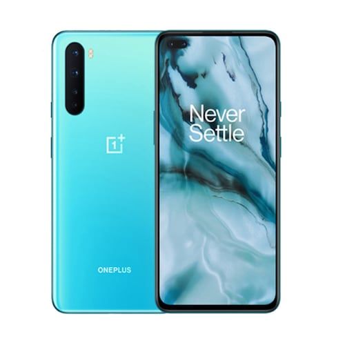 Global Version Oneplus Nord 5G Snapdragon 765G 48MP Quad Camera 90hz Screen 
AMOLED 32MP Dual Front Camera Smartphone