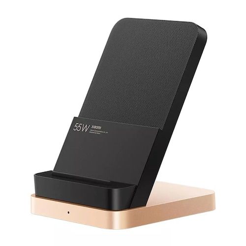 Xiaomi Vertical Air-cooled Wireless Charger 55W