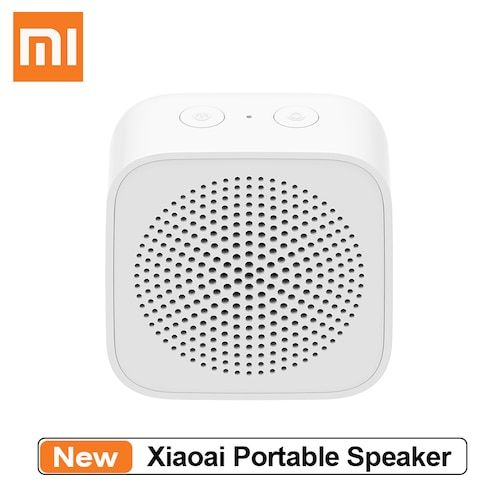 Xiaomi Xiaoai Portable Speaker Bluetooth 5.0 Wireless Connection Speaker 
Type-c Charging Speaker Work with Xiaoai Student app