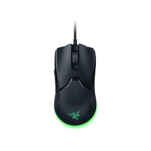 Razer Viper Mini Gaming Mouse 61g Ultra-lightweight Design CHROMA RGB Light 
8500 DPI Optail Sensor Mice