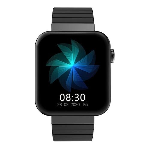 Gocomma Mi5 Smart Watch Bluetooth Call Waterproof Heart Rate Sleep 
Information Reminder Exercise Step Smartwatch