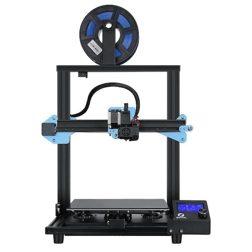 Sovol SV01 Direct Drive 3D Printer 280 x 240 x 300mm Meanwell Power Supply 
Dual Z-axis Design Thermal Run away Protection