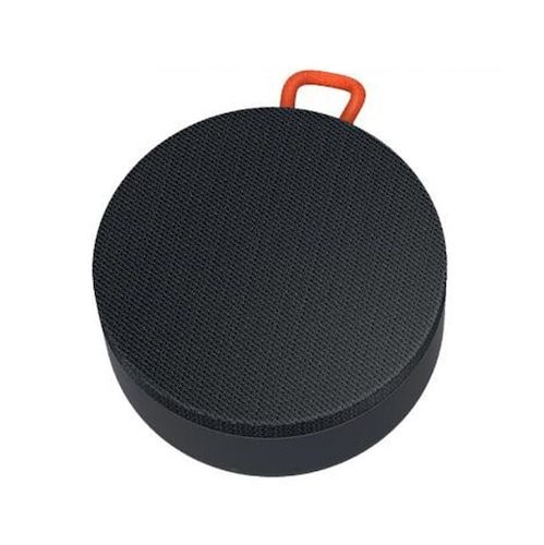 Xiaomi Outdoor Bluetooth Speaker Stereo IP55 Dustproof Waterproof Dual 
Microphone Noise Reduction Call Bluetooth 5.0 Sound