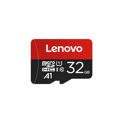Lenovo 64g Memory Card Class10 High Speed Micro SD Card 64g Mobile Phone 
TF Memory 32g New Performance Monitoring High Speed Mobile Memory Card