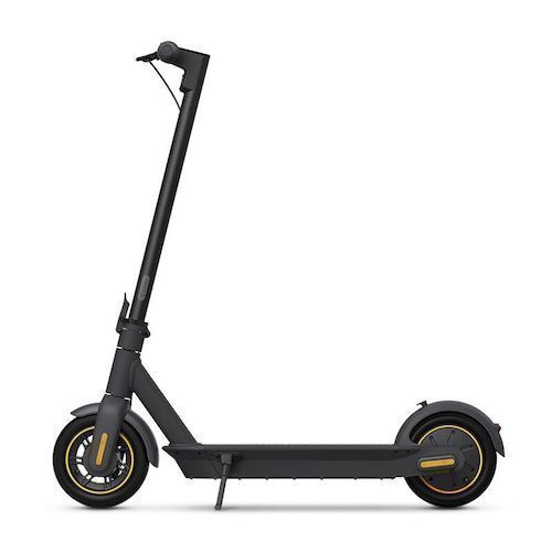 Ninebot MAX G30 Electric Scooter Fixed Speed Cruise 350W Motor 15.3Ah 
Battery 65km Mileage Black