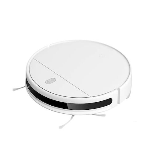 Pre-Sale XIAOMI MIJIA Mi Sweeping Mopping Robot Vacuum Cleaner G1 For Home 
Cordless Washing 2200PA Cyclone Suction Smart Planned WIFI