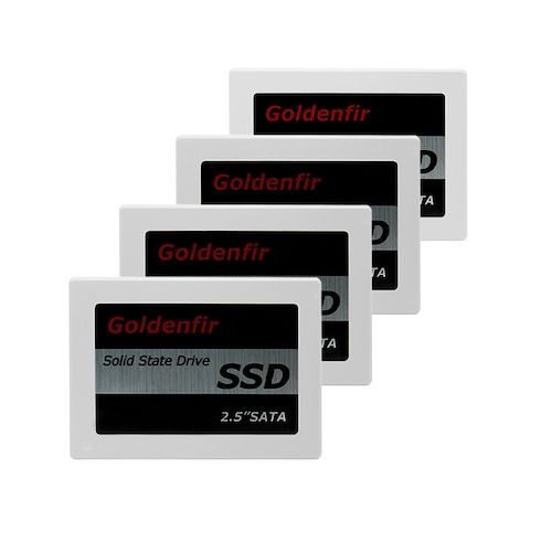 Goldenfir SSD 360GB 240GB 120GB 480GB 960GB 1TB SSD 2.5 Hard Drive Disk 
Disc Solid State Disks 2.5 inch Internal SSD128GB 256GB