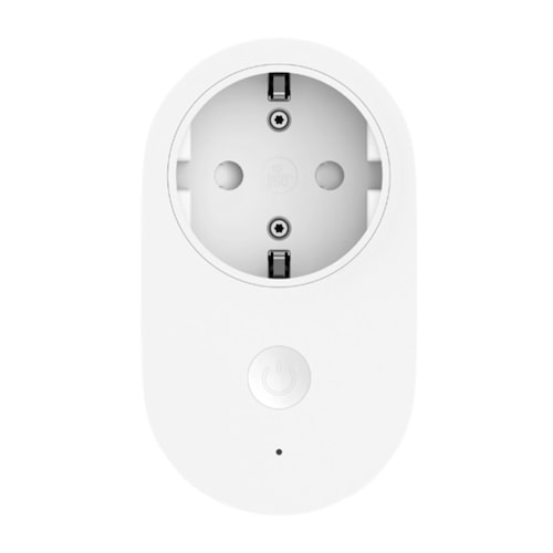 Xiaomi Mi Smart WiFi Socket Plug Zigbee EU Plug Mijia Multifunctional 
Gateway APP Remote Control