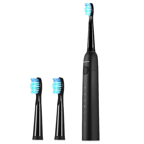 Alfawise SG - 949 Sonic Electric Toothbrush - Black