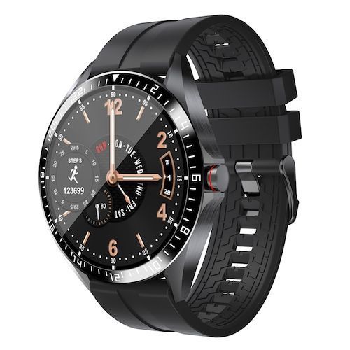 KUMI GW16 Smart Watch IP67 Waterproof Support Bluetooth 5.0 Multisport 
Mode Smartwatch