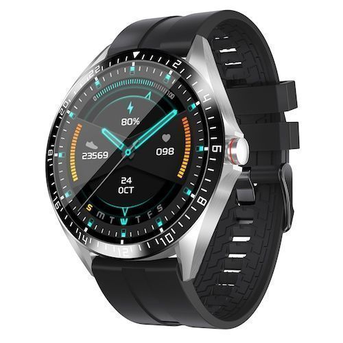 KUMI GW16 Smart Watch IP67 Waterproof Support Bluetooth 5.0 Multisport 
Mode Smartwatch