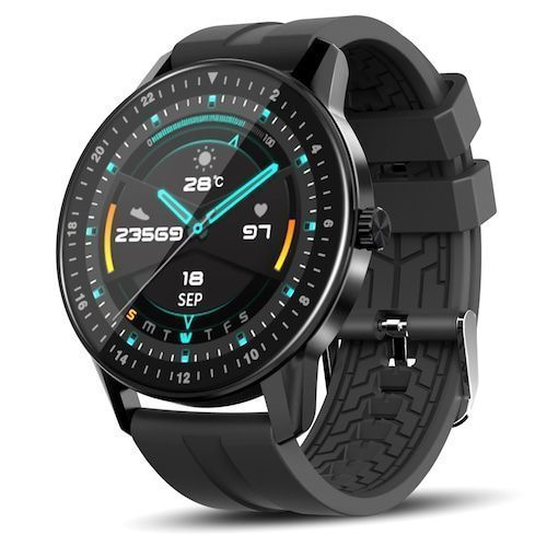 Kospet MAGIC 2 1.3 inch Smart Watch 30 Sport Modes HD 360 x 360 Resolution 
Screen IP67 Waterproof Bluetooth 4.0