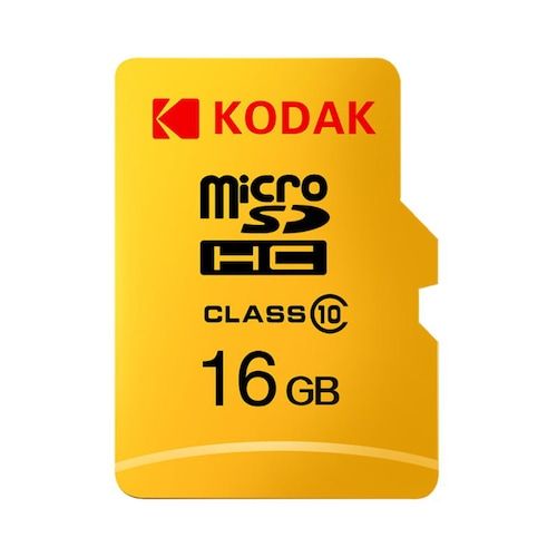 Kodak Micro SD Memory Card 16GB 32GB 64GB 128GB Class 10 256GB 512GB 
Memory Micro SD Kart Flash Card