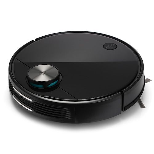 VIOMI V3 LDS Laser Navigation Wet and Dry Robot Vacuum Antibacterial system from Xiaomi - Germany (entrepot EU), 6%commissions