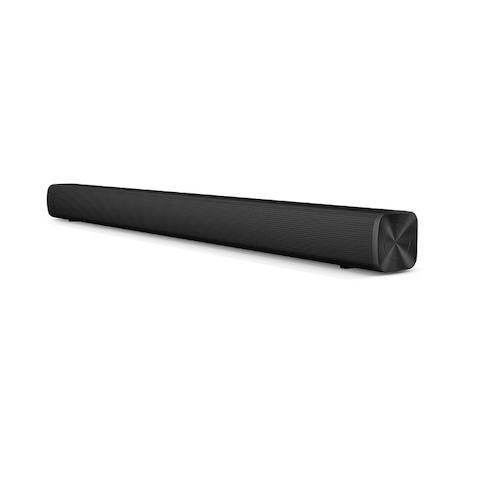 Mijia Redmi Wireless TV Sound Bar Speaker Bluetooth 5.0 Audio Music Playback Redmi Soundbar for Home Theater - EU Plug-Poland （entrepot poland ）