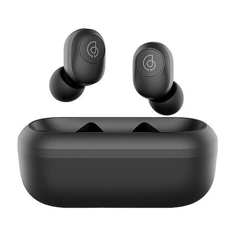 Haylou GT2 TWS Wireless Bluetooth Earphones 3D Stereo Waterproof Earbuds 
Gaming Headphones