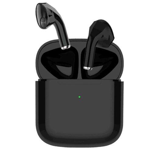 Lenovo thinkplus TW50 True Wireless Bluetooth Earbuds Headphone - Black