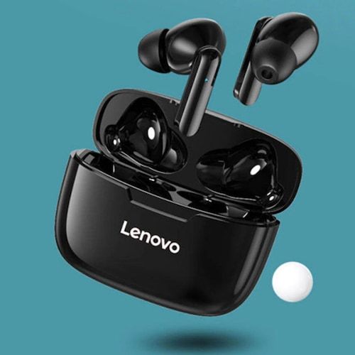 Lenovo XT90 Bluetooth 5.0 Earbuds Headphone TWS Wireless Earphones