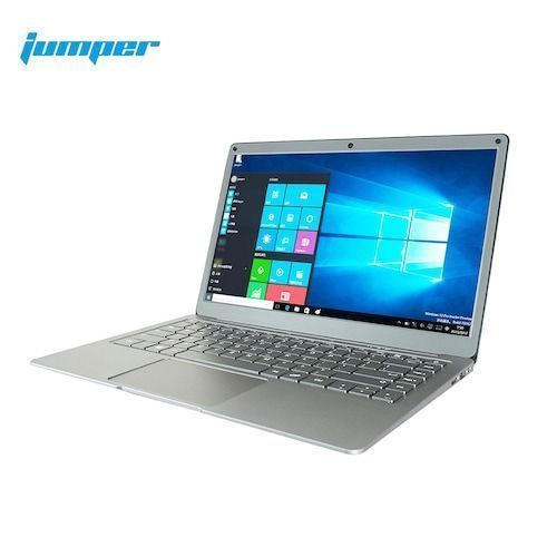 Jumper EZbook X3 4GB 64GB Intel N3350 Notebook Win 10 Laptop With Office 365 13.3 Inch 1920 X 1080 IPS Screen Computer - Intel Celeron