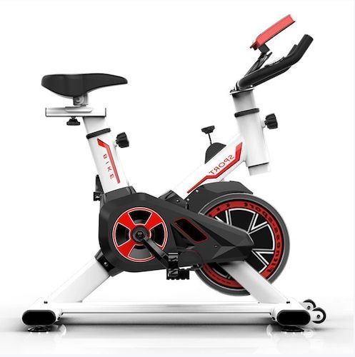 Indoor Recumbent Exercise Bike Folding Bike Home Gym Reebok Exercise Bike 
Fitness Equipment Sport Cycling Bike for Weight Loss