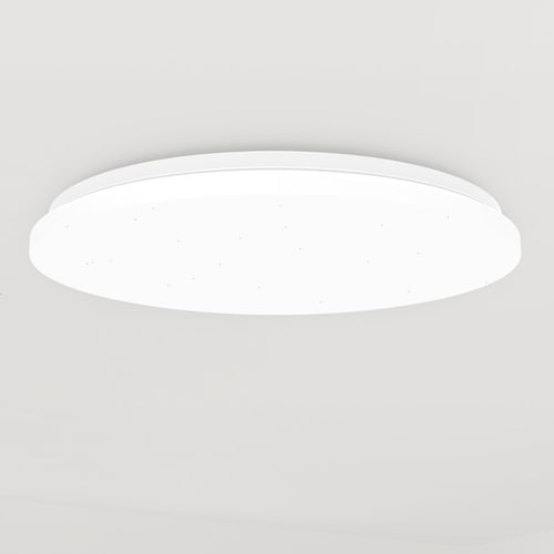 Yeelight YILAI YlXD05Yl 480mm 34W Simple Round LED Smart Ceiling Light for 
Home Star Version