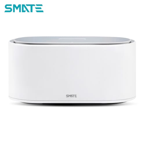 SMATE SX - 01 24W Electric Drying Sterilizer 3 Working Modes 99.9% 
Sterilization for Most Devices
