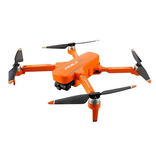 JJRC X17 6K GPS Brushless Dual-axis PTZ Camera RC Quadcopter Drone Toy