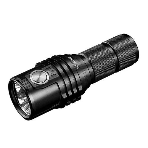 IMALENT MS03 / MS03W 13000 Lumens LED Flashlight