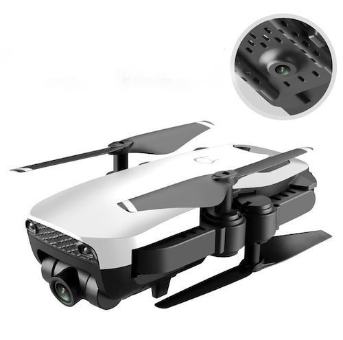 X12s Folding High Definition Camera RC Drone with Remote Control Aircraft Quadcopter