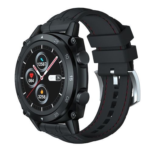 Cubot C3 Smart Watch Sport Heart Rate Sleep Monitor 5ATM WaterProof Touch 
Fitness Tracker Smart Watch for Men Women Android iOS