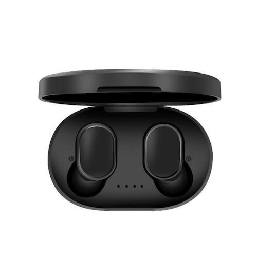 A6S Wireless Earphone For Airdots Earbuds Bluetooth 5.0 TWS Headsets Noise 
Cancelling Mic PK Redmi