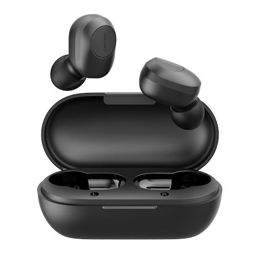 Lenovo GT2 TWS Mini Bluetooth 5.0 Earbuds True Wireless Stereo Earphones 
Pop to Connect 15 Hours Battery Life 7.2mm Dynamic Driver