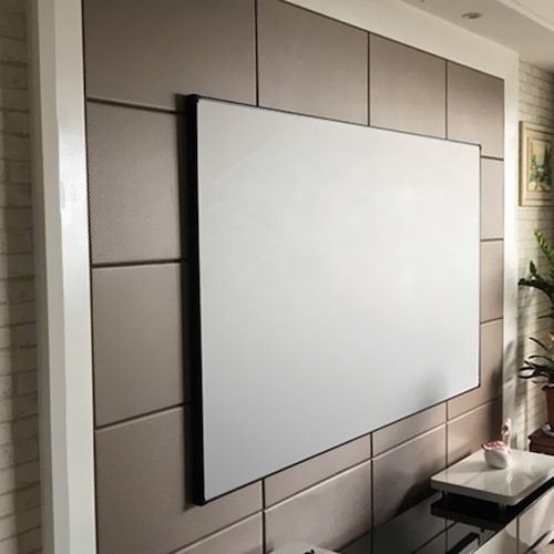 120 inch 16: 9 High Brightness Projector Screen
