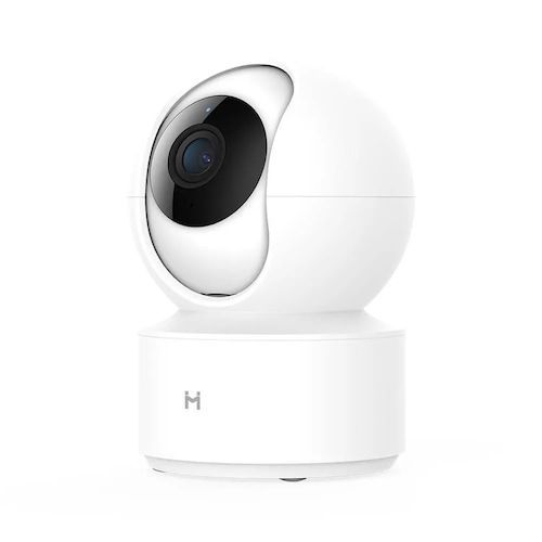IMILAB CMSXJ16A H.265 1080P 360 Degrees Night Version Smart AI IP Camera 
Home Baby Monitor Pan-tilt Webcam Global Version