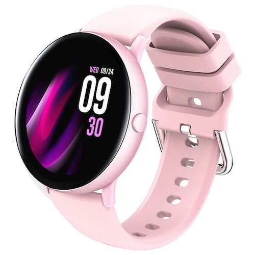 S22T Color Screen Smart Watch Waterproof Bluetooth Sports Lightweight 
Youth Fashion Smartwatch