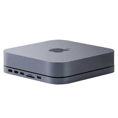 HAGIBIS MC25 Converter TYPE-C Dock Expander USB-C Hub SATA Hardboard USB 
3.0 Hub SSD SD TF Card Reader For Mac Mini MacBook Pro