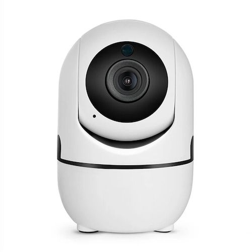 Gocomma YQ-N2XB04 1080P IP Camera Tuya APP Automatic Tracking Security 
Indoor Camera Surveillance CCTV Wireless WiFi Camera Works with Amazon 
Alexa Google Home