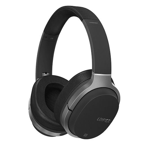 Edifier W830BT Wireless Headset Stereo Bluetooth Headphone Bluetooth 4.1 
with 3.5mm Cable