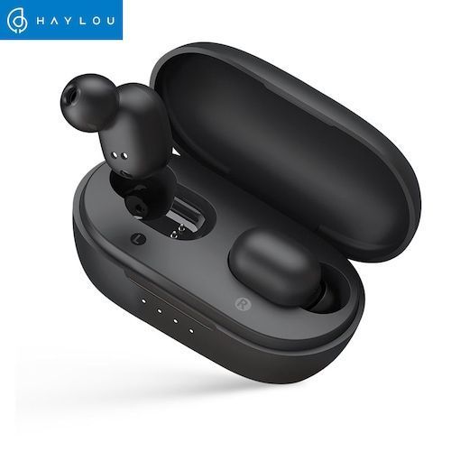 New Haylou GT1-XR Bluetooth Earphones QCC 3020 Chip High Quality APTX 
Wireless Headset Touch Control headphone