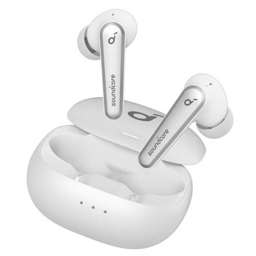 Anker Soundcore Liberty Air 2 Pro True Wireless Earbuds Active Noise 
Cancelling PureNote Technology 6 Mics for Calls 26H Playtime Bluetooth 5.0