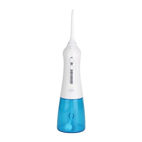 Smart Portable Oral Irrigator High Pressure Pulse Flow 3Gear Frequency 
Conversion Mode Water Flosser