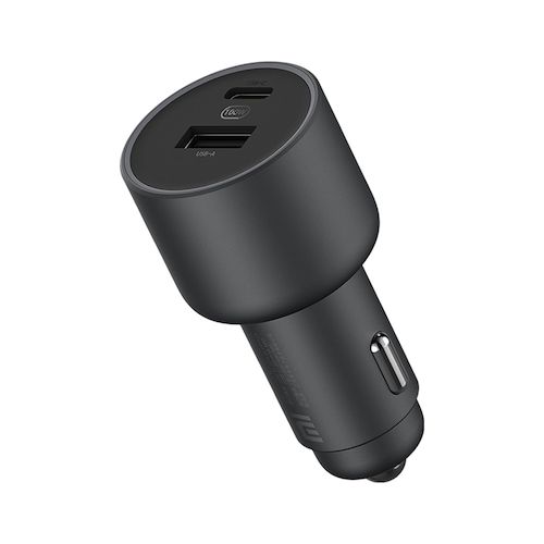 Xiaomi CC07ZM Car Charger Fast Charging Version 1A1C 100W