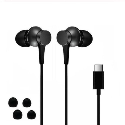 Xiaomi Mi Piston 3 Type C Earphone USB-C in Ear Earbuds for Mi 9 Pro 5G 8 
SE Lite 6 6X A2 5 5S Plus 4S MIX 2s 3 MAX 2 3 Note 2 3
