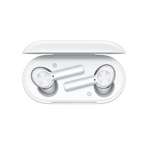 Global Version OnePlus Buds Z Wireless Earphone TWS Bluetooth 5.0 IP55 
Water-Resistant Fast Charge For OnePlus 8T Nord 8 Pro N10