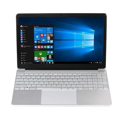 KUU A8S 15.6-inch FHD IPS Screen 6GB RAM Laptop Intel Celeron J3455 CPU 
256GB/512GB SSD