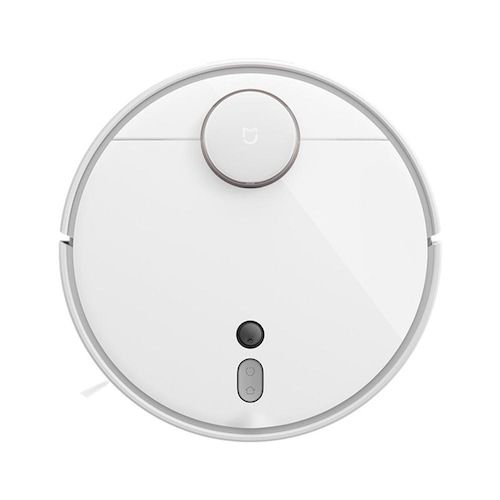 Mijia Robot 1S Vacuum Cleaner for Home Automatic Sweep Dust Sterilize LDS 
Smart Planned Mijia App Remote Control