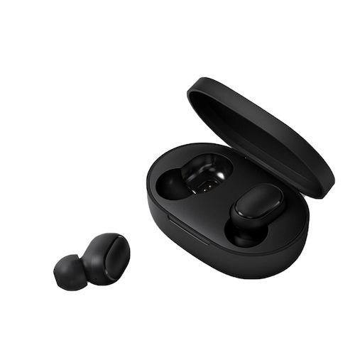 Xiaomi Redmi Airdots 2 TWS Xiaomi Wireless earphone Bluetooth 5.0 DSP Noise Reduction Tap Control With Mic Handsfree Earbuds