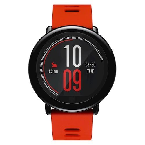 AMAZFIT Pace Heart Rate Sports Smartwatch Global Version