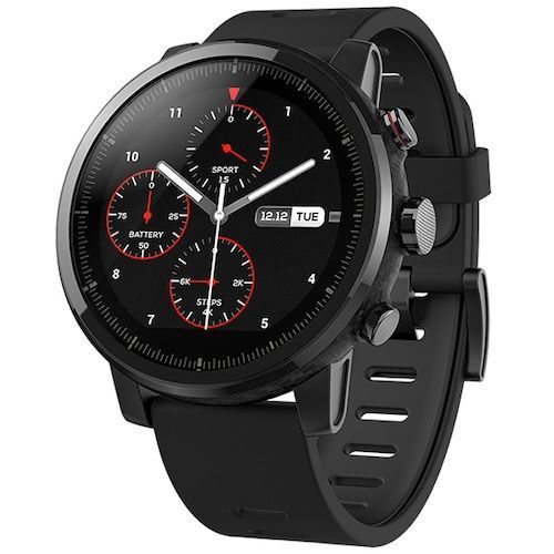 AMAZFIT Stratos / Pace 2 Smartwatch Global Version