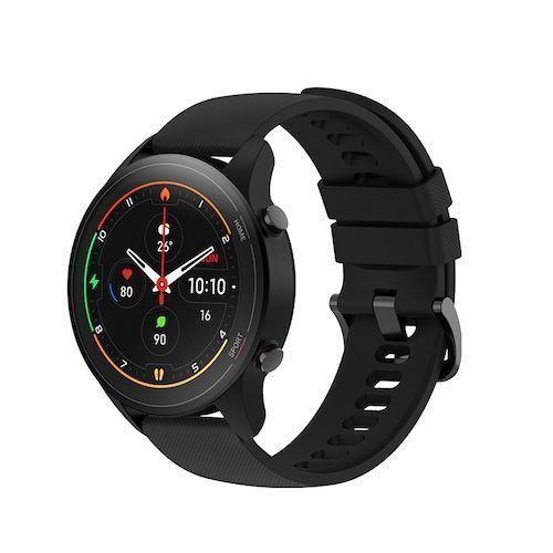 Xiaomi Mi Watch Blood Oxygen GPS SmartWatch